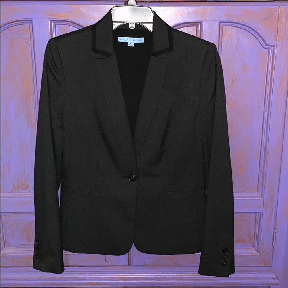 Antonio Melani Jacket sz 4.